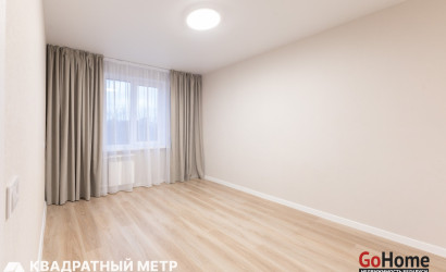 Купить 3-комнатную квартиру, Минск, ул. Космонавтов, д. 5/1 (Московский район). Фото 11