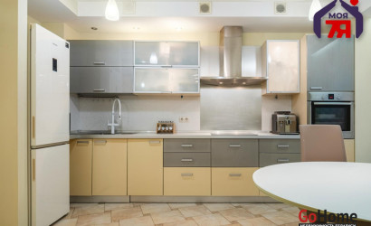 Купить 4-комнатную квартиру, Минск, Победителей просп., 57 (Центральный район). Фото 5