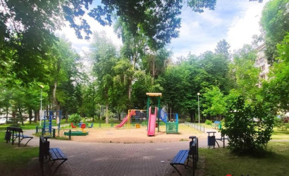 Купить 2-комнатную квартиру, Минск, Независимости просп., 78 (Первомайский район). Фото 25