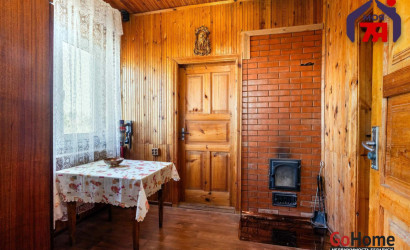 Купить дом в деревне, Белстандарт, 15 соток. Фото 16