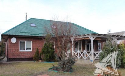 Купить дом, Черни, Чернинский с/с, 15.01 соток. Фото 3