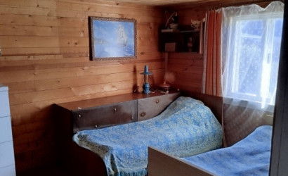 Купить дачу, Витебск, 18, садоводческое товарищество Цыбулька, Октябрьский сельсовет, Витебский район, Витебская область, 10 соток. Фото 13