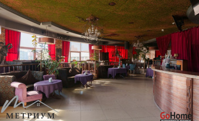 Продажа торгового помещения, Минск, ул. Домбровская, д. 9,  436.1 кв.м.. Фото 5