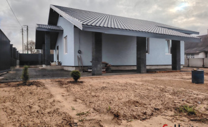 Купить дом, Витебск, 5-Линия дом 50, 6 соток. Фото 9