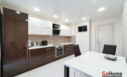 Купить 3-комнатную квартиру, Минск, Азгура ул., 1/А(Партизанский район). Фото 18