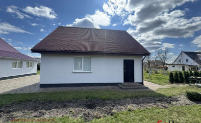 Купить коттедж, Брест, ул. Журавецкая, д. , 7.6 соток. Фото 4