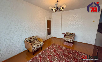 Купить 3-комнатную квартиру, Любань, Интернациональная ул., 63. Фото 5
