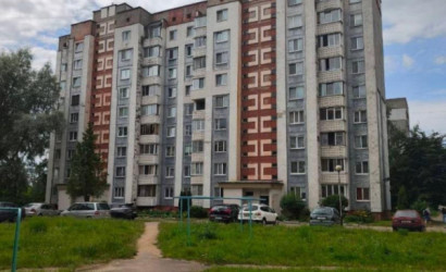 Купить 3-комнатную квартиру, Мачулищи, Молодежная ул., 13. Фото 21