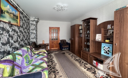 Купить 2-комнатную квартиру, Малые Щитники, , . Фото 2