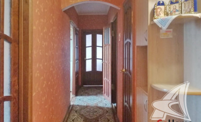 Купить 3-комнатную квартиру, Брест, Ковалево, ул. Волгоградская. Фото 17