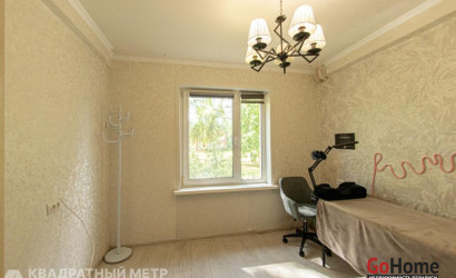 Купить 5-комнатную квартиру, Минск, Любимова просп., 34/1 (Московский район). Фото 22