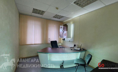 Аренда офиса, Минск, Дзержинского просп., 69/2,  98.2 кв.м.. Фото 8
