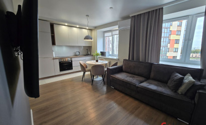 Снять 2-комнатную квартиру на сутки, Брест, ул. Гоголя 86. Фото 8