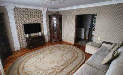 Купить 3-комнатную квартиру, Брест, ул. Мошенского, д. 102А. Фото 4