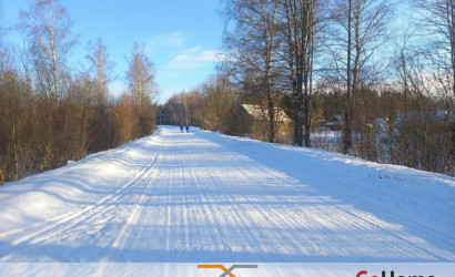 Купить дом, Борки, 25 соток. Фото 11