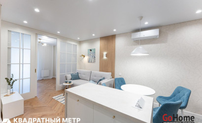 Купить 4-комнатную квартиру, Минск, Лосика ул., 53 (Московский район). Фото 3