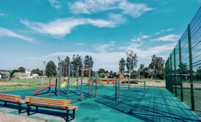 Купить 2-комнатную квартиру, Фаниполь, Брестская ул., 1. Фото 38