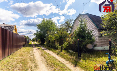 Купить дом в деревне, Мара-сад, 5 соток. Фото 17