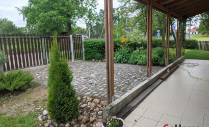 Купить дом, Можейково, Центральная ул., 43, 9.4 соток. Фото 7