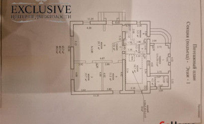 Купить дом, Барановичи, Солнечная ул., 84, 5.97 соток. Фото 8