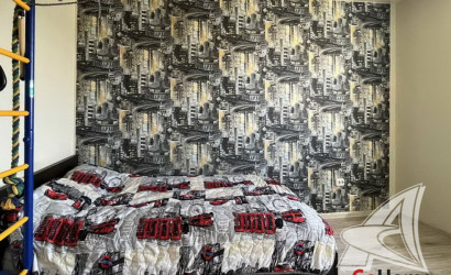 Купить 2-комнатную квартиру, Кобрин, , . Фото 3