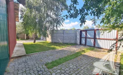  2-этаж.(212.3 м2), Брест(Сад. товарищества)