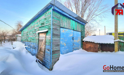 Купить 5-комнатную квартиру, Томковичи, Центральная ул.. Фото 24