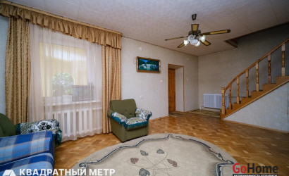 Купить дом, Колодищи, Сиреневая ул., 12.61 соток. Фото 12