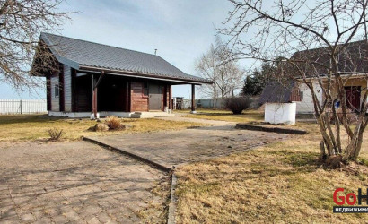 Купить дом, Лебедево, Коммунистический пер., 46 соток. Фото 2