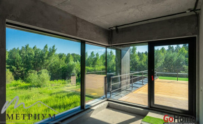 Купить коттедж, Новое поле, Ислочская ул., 15.2 соток. Фото 24