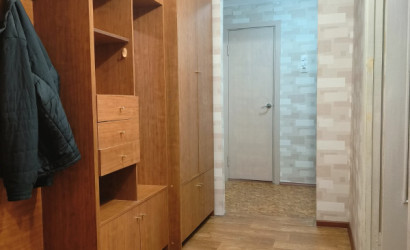 Снять 2-комнатную квартиру, Минск, ул. Рафиева, д. 11 (Московский район). Фото 10