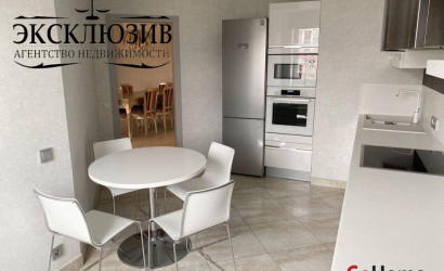 Купить 4-комнатную квартиру, Минск, Червякова ул., 3 (Центральный район). Фото 2