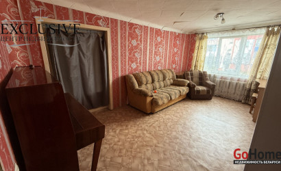 Купить 4-комнатную квартиру, Слобода, Машерова ул., 15. Фото 12