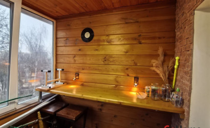 Купить 3-комнатную квартиру, Витебск, Терешковой, 26/1. Фото 4