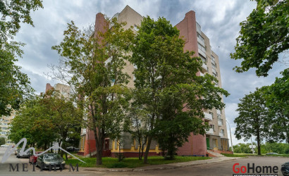 Продажа торгового помещения, Минск, Голодеда ул., 73,  153.3 кв.м.. Фото 1