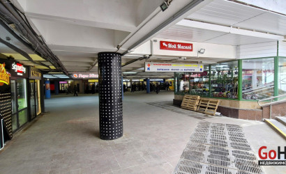 Аренда помещения, Минск, Жилуновича ул., 2/д,  21.5 кв.м.. Фото 8