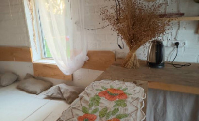 Купить дом в деревне, Малое Запрудье, Советская 19, 32 соток. Фото 14