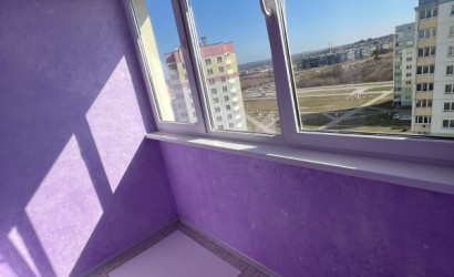 Снять 2-комнатную квартиру на сутки, Слоним, Е.Полоцкой д.31. Фото 11