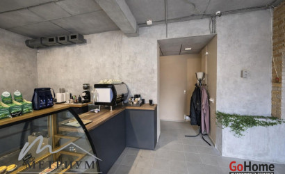 Продажа офиса, Минск, Нововиленская ул., 10,  44.8 кв.м.. Фото 2