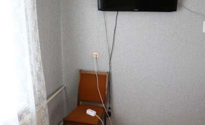 Снять 3-комнатную квартиру на сутки, Островец, Зеленая, 1. Фото 8