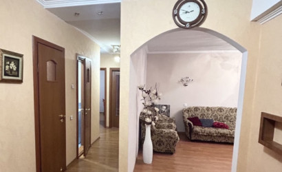 Купить 3-комнатную квартиру, Гродно, Дзержинского, 25. Фото 12