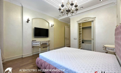 Снять 3-комнатную квартиру, Минск, Пионерская ул. 9 (Центральный район). Фото 5