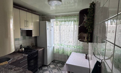 Снять 2-комнатную квартиру на сутки, Слуцк, Копыльская,д.29. Фото 9