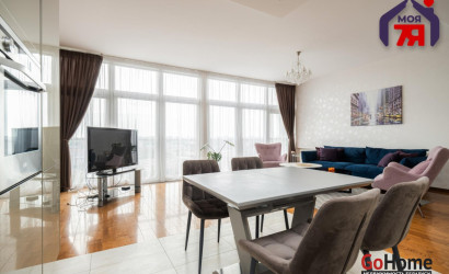 Купить 3-комнатную квартиру, Минск, Пулихова ул., 45 (Партизанский район). Фото 5
