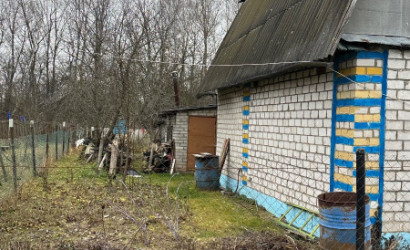 Купить дачу, Щежерь 1, Речная 43а, 11 соток. Фото 15