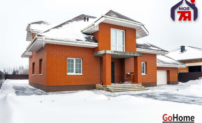 Купить коттедж, Щитомиричи, Светлая ул., 14.2 соток. Фото 2