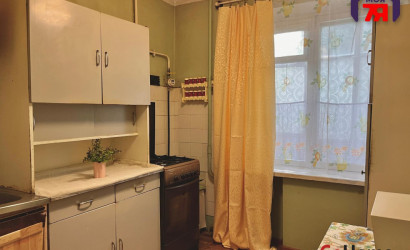 Купить 2-комнатную квартиру, Минск, Захарова ул., 64 (Партизанский район). Фото 10