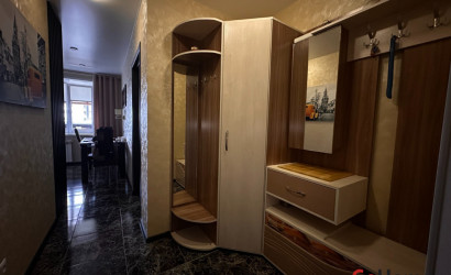 Снять 1-комнатную квартиру на сутки, Солигорск, ул Ленина д 49. Фото 18