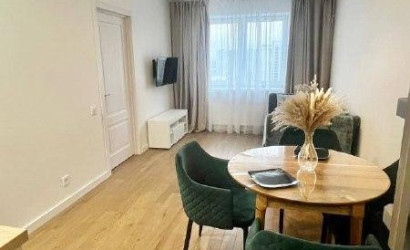 Снять 2-комнатную квартиру, Минск, Щорса ул. 4 (Московский район). Фото 1