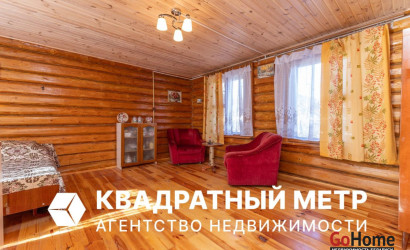 Купить дом в деревне, Черемушки, 7.34 соток. Фото 1
